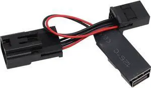 FYUU 12Pin To Usb Dash Cam Power Adapter For Toyota 16-23 Tacoma 18-21 Tundra Subaru