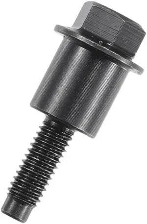 Yassdwbn 11588522 Car Timing Chain Guide Bolts For Chevrolet Impala Captiva Buick