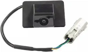 FYUU Rear View Backup Camera 22790290 For Chevrolet Suburban Tahoe Cadillac Escalade
