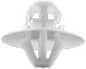 Paiying 50pcs Door Plastic Trim Panel Clips A0029918570 2E1867289C For Mercedes Sprinter