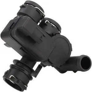 Paiying HVAC Coolant Heater Control Valve For Mercedes-Benz E-Class W211 CLS 2118320584