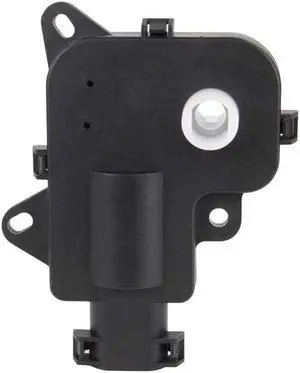 Paiying HVAC Heater Blend Door Actuator Fit For 1999-2004 Jeep Grand Cherokee 5012710AA