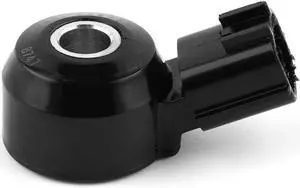 Yassdwbn 2-Pin Knock Sensor 22060-7B000 For Nissan Frontier Xterra 3.3L V6 VG33E, VG33ER