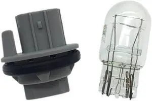 Yassdwbn Turn Signal Pointer Bulb Lamp Light Socket 33302-S5A-A01 34906-ST5-003 For Honda Yassdwbn Turn Signal Pointer Bulb Lamp Light Socket 33302-S5A-A01 34906-ST5-003 For Honda