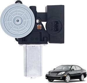 Yassdwbn Window Lift Motor For Lexus ES300 ES330 LS430 2001-2006 Front Right w/ Anti-Clip