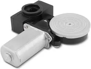 Yassdwbn Window Lift Motor For Lexus LS430 01-06 Toyota Camry 02-06 RAV4 01-05 Front Left Yassdwbn Window Lift Motor For Lexus LS430 01-06 Toyota Camry 02-06 RAV4 01-05 Front Left