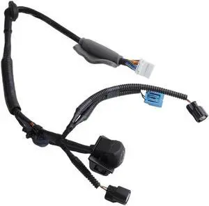 FYUU Rear View Wide Camera Assy 39530-Tz5-A11 39530Tz5A11 Fit For Acura Mdx 2014-2019