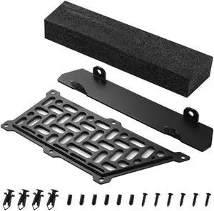 Yassdwbn Air Clutch Intake Kit Replacement for Can Am Maverick X3 Max Turbo R RR XRC XRS Yassdwbn Air Clutch Intake Kit Replacement for Can Am Maverick X3 Max Turbo R RR XRC XRS