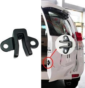Yassdwbn 1× 69403-60011 Tailgate Lock Stopper Back Door Hinge For Toyota RAV4 Lexus GX460