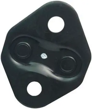 Yassdwbn Rear Tailgate Lock Car Tailgate Lock Stopper Back Door Hinge 69410-60010 For Toyota Lexus Yassdwbn Rear Tailgate Lock Car Tailgate Lock Stopper Back Door Hinge 69410-60010 For Toyota Lexus