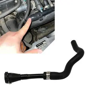 FYUU Oil Breather Pipe Vent Hose For Benz C216 C217 W166 W212 S212 X166 1572030017
