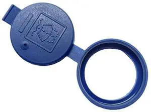 Yassdwbn New Washer Bottle Cap 71740943 For Fiat Ducato 2006-2022 Peugeot Boxer 2008-2022