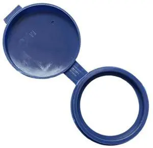 FYUU Washer Bottle Cap 71740943 For Fiat 500 Alfa Romeo Peugeot Boxer Citroen Jumper