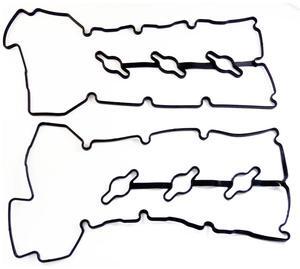 Yassdwbn Engine Valve Cover Gasket Set 224413C110 For Hyundai/Kia 3.3L/3.8L Dohc V6 06-12
