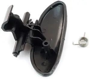 FYUU 8218.A3, 8218A3 Glove Box Lid Handle For Citroen C-Elysee C2 C3 MK1 Peugeot 301