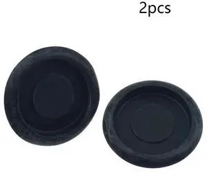 FYUU 2pcs 9095001960 High quality Floor Plug Drain Plug Shell Hole Plug For Toyota