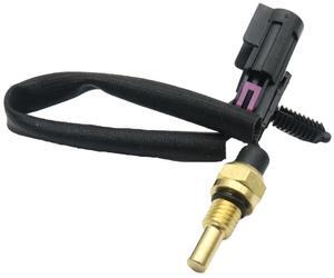 FYUU Coolant Temperature Sensor 12586299 For Chevrolet Colorado Hummer H3 Isuzu i-290