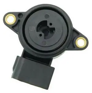 Yassdwbn Throttle Position Sensor TPS Fit For Mitsubishi Lancer 2002-2007 2.0L MD615571 Yassdwbn Throttle Position Sensor TPS Fit For Mitsubishi Lancer 2002-2007 2.0L MD615571
