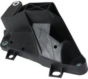 FYUU 2x Radiator Support Bracket For 17-19 Chrysler Pacifica Driver & Passenger Side