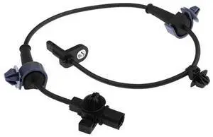 Yassdwbn Rear Left ABS Sensor For Honda Civic 2006-2012 Wheel Speed Sensor 57475-SMG-E01