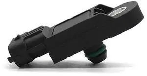 Yassdwbn Intake Manifold Boost Pressure Sensor 0281002996 For Renault Kangoo I Scenic II