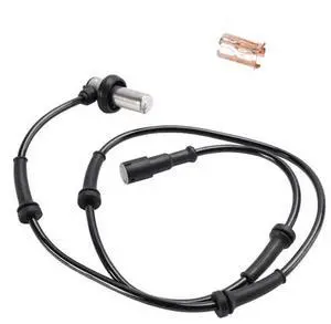 Yassdwbn 1× Front ABS Wheel Speed Sensor STC2786 For Land Rover Range Rover P38 1994-2002 Yassdwbn 1× Front ABS Wheel Speed Sensor STC2786 For Land Rover Range Rover P38 1994-2002