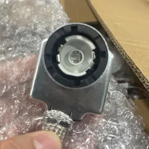 Yassdwbn D2R D2S HID Headlight Igniter Bulb Socket For Honda Infiniti Nissan Mazda Subaru