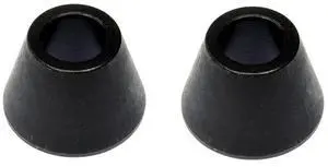 FYUU 2x Ball Joint Seat Upper 4017333P00 For Nissan 350Z 370Z Altima 2003-2011