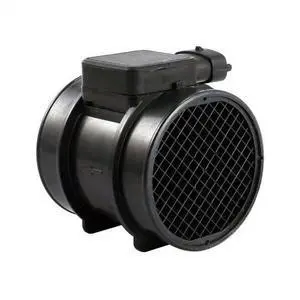 Yassdwbn New Mass Air Flow Meter Sensor 836583 5WK9606 90530463 For OPEL Astra G Corsa C