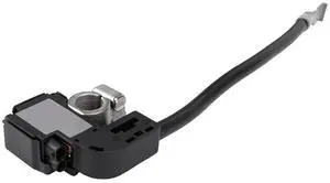 Yassdwbn Battery Wire Negative Fuse Cable 61129215952 9184207 For BMW E81 E87 E88 E90 E91 Yassdwbn Battery Wire Negative Fuse Cable 61129215952 9184207 For BMW E81 E87 E88 E90 E91