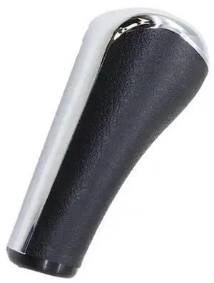 Yassdwbn 2403EF Automatic Gear Shift Knob Stick Lever Handle For Peugeot 407 2004 - 2010