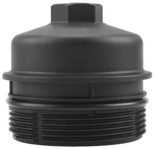 Yassdwbn BB3Q6737BA Oil Filter Housing Cap Cover Replacement For Ford Ranger Mazda BT-50