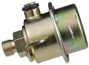 FYUU Fuel Pressure Regulator PR4083 92TF9C968AA For Mazda B4000 Ford Ranger Explorer