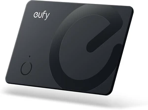 eufy SmartTrack Card E40, Works with iPhone iOS or Android, 1.7 mm Ultra-Thin, Wireless Charging, 80 dB Loud Alarm, Water-Resistant, Perfect for Wallets and Passports eufy SmartTrack Card E40, Works with iPhone iOS or Android, 1.7 mm Ultra-Thin, Wireless Charging, 80 dB Loud Alarm, Water-Resistant, Perfect for Wallets and Passports