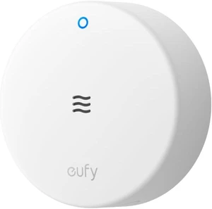 eufy Security Flood & Freeze Sensor E20, Water Leak Detector &Freeze Alarm
Extended Reach with Cable, 75 dB Alarm, 5-Year Battery, Requires HomeBase 2, 3, Mini, or Pro. For Basement, Kitchen, Laundry eufy Security Flood & Freeze Sensor E20, Water Leak Detector &Freeze Alarm
Extended Reach with Cable, 75 dB Alarm, 5-Year Battery, Requires HomeBase 2, 3, Mini, or Pro. For Basement, Kitchen, Laundry