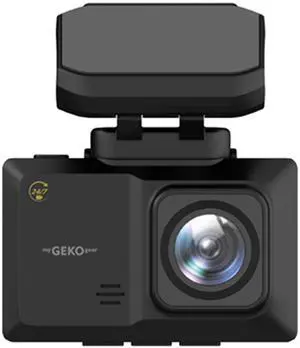 myGEKOgear Orbit 951 Vehicle Camera GO95132G