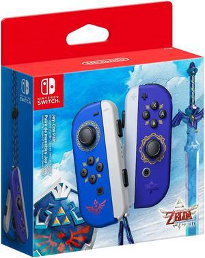 Joy-Con Pair The Legend Of Zelda Skyward Sword Edition for Nintendo Switch