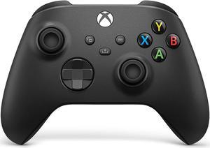 Xbox Wireless Controller Carbon Black