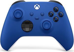 Xbox Wireless Controller Shock Blue