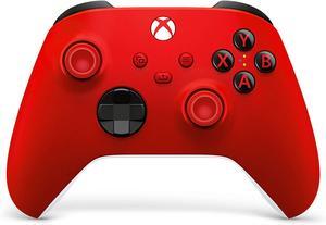 Xbox Wireless Controller Pulse Red