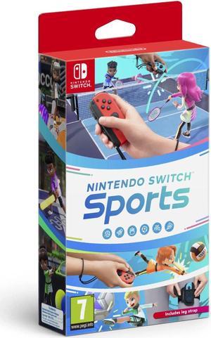 Nintendo Switch Sports Game