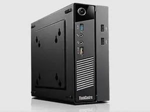 Lenovo M93p Tiny Intel i5 4th Gen 8GB RAM 240 GB SSD DVD-RW Windows 10 1 Year Warranty