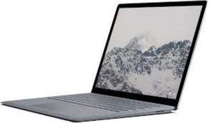 Microsoft Surface Laptop Platinum Gray 1769  13.5" Touch-Screen  Intel Core i5 7300U 2.6Ghz, 8GB, 256GB SSD, Windows 10 Pro