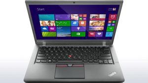 Lenovo ThinkPad T460S Slim Ultrabook - Intel Core i5-6300U, 2.4GHz, 16GB, 256GB M.2 SSD,14" Windows 10 PRO - 90 Day Warranty