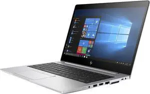 HP EliteBook 840 G6 Ultrabook - Intel Core i7-8665U, 1.9GHz, 16GB DDR4, 512GB, 14", Windows 10 Pro - 1 Year Warranty