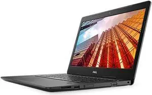 Dell Latitude 3490 Business Ultrabook - Intel i5-8350U, 1.7GHz, 16GB, 256GB SSD,14" TFT, HDMI, Windows 10 PRO - 90-Day Warranty