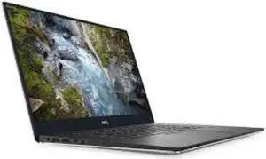 Dell Precision 5540 CAD Workstation 15.6" Touch 4k, Intel 6 Core i7-9850H, 2.6GHz, 32GB, 512GB SSD NVME, Wi-Fi, Webcam, Quadro T1000 4GB, 1GB Intel HD630, HDMI, USB C, Windows 10 Pro - 1 Year Warranty