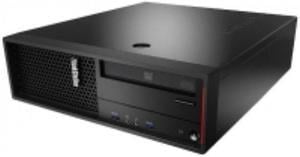 Lenovo ThinkStation P330 Desktop Workstation - Intel Core i7-9700, 3.6GHz, 32GB, 1TB SSD - P1000 4GB GDDR5 w/4 mini display output Video Card - Windows 11 Pro