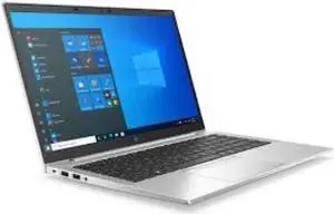 HP EliteBook 840 G8 14" (1920x1080) Ultrabook - Intel Core i7-1185G7, 16GB DDR4 RAM, 256GB NVME SSD - Windows 11 Pro.