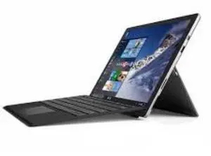 Microsoft Surface PRO 4 Tablet - 12.3" Intel Core i5-6300U, 2.4GHz, 8GB RAM, 256GB SSD, Windows 10 -  With Keyboard.
